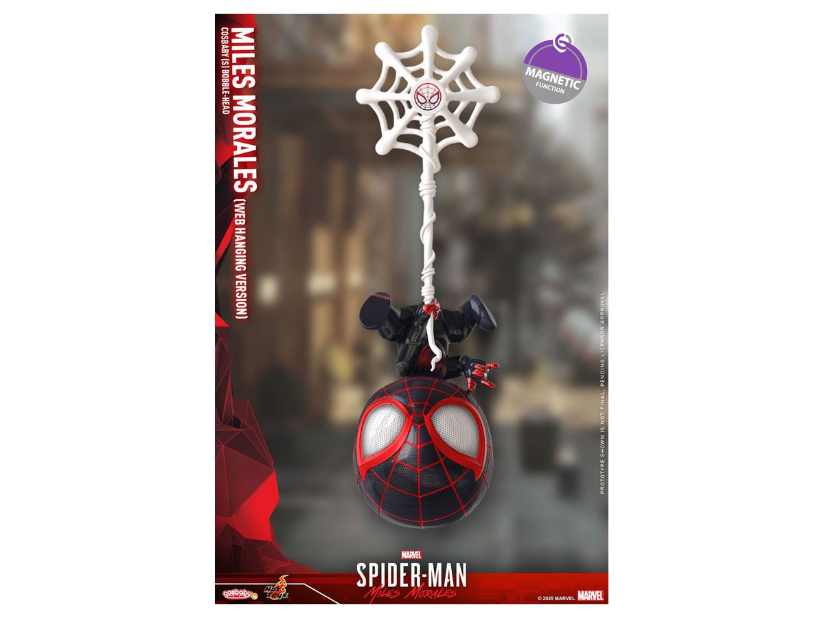 コスベイビー Marvel