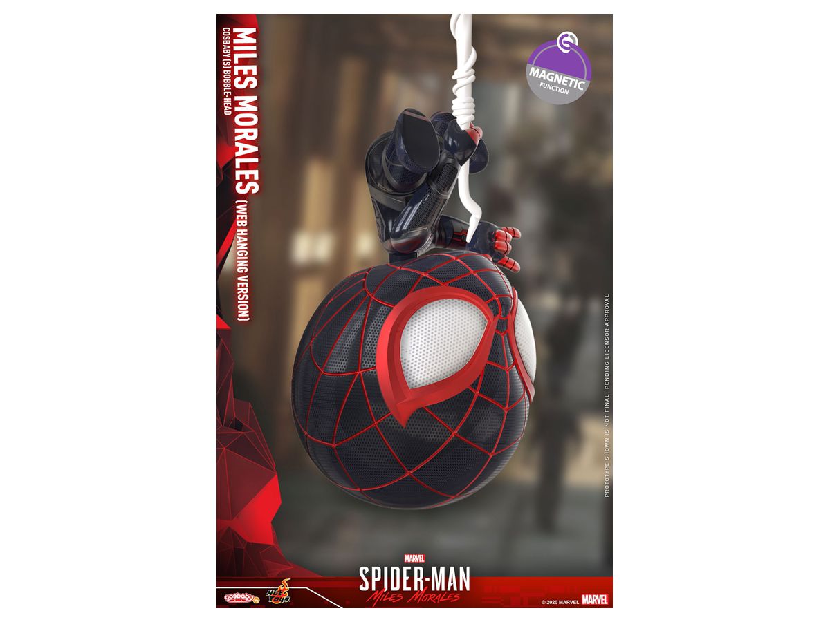 コスベイビー Marvel