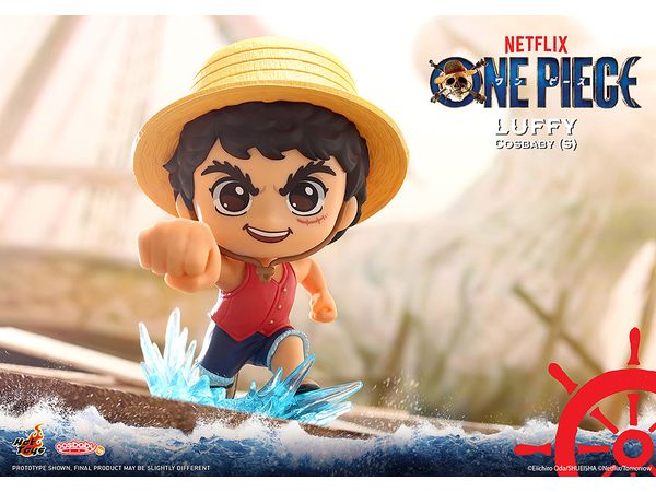 コスベイビー] ONE PIECE (Netflix) [サイズS] モンキー・D・ルフィ