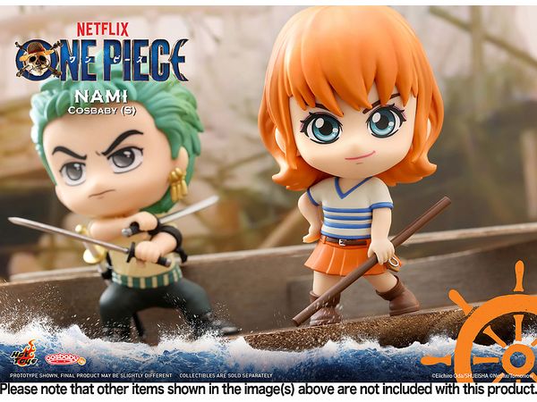 コスベイビー] ONE PIECE (Netflix) [サイズS] ナミ | HLJ.co.jp