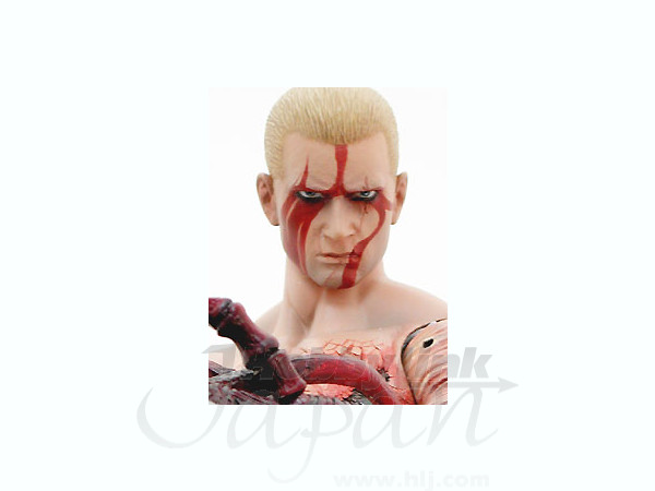 1/6 ジャック・クラウザー (Post Transformation Exclusive) | HLJ.co.jp