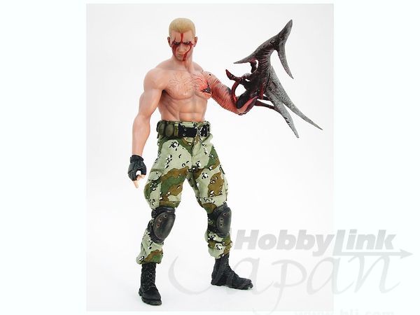 1/6 ジャック・クラウザー (Post Transformation Exclusive) | HLJ.co.jp