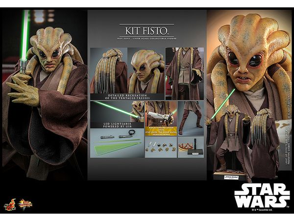 1/6 ムービー・マスターピース スター・ウォーズ エピソード3/シスの