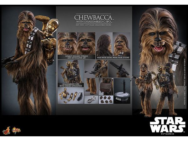 1/6 ムービー・マスターピース スター・ウォーズ エピソード5