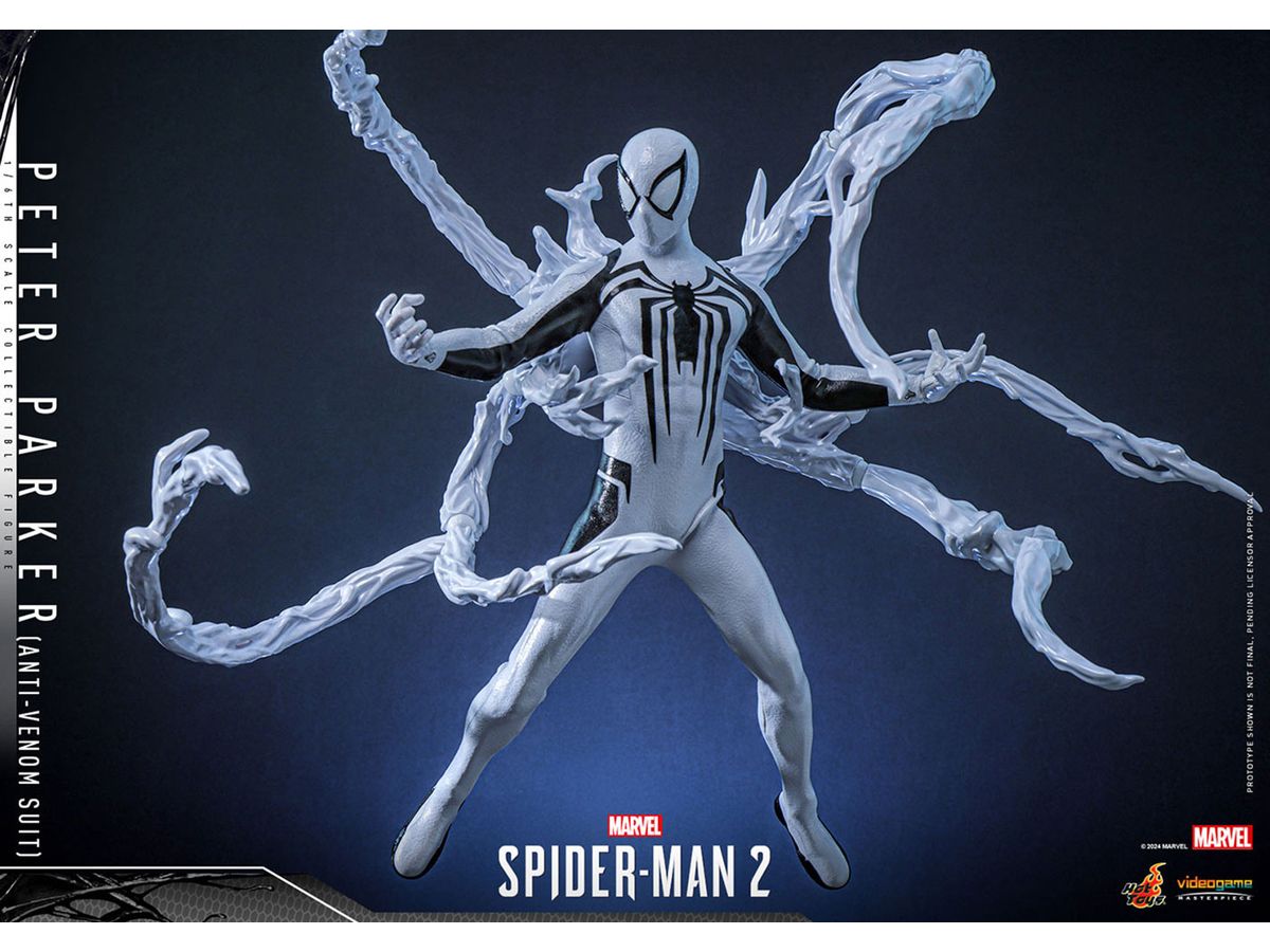 マーベルセレクト スパイダーマン ANTI-VENOM アンチヴェノム Amazon.co.jp: レゴ(LEGO) マーベル スパイダーマンメカ vs
