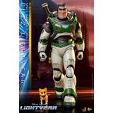 ムービー・マスターピース バズ・ライトイヤー　デラックス版　フィギュア ムービー・マスターピース】『バズ・ライトイヤー』1／6スケール