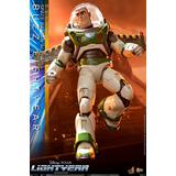 1/6 ムービー・マスターピース バズ・ライトイヤー: スケール