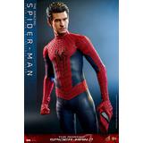 1/6 ムービー・マスターピース アメイジング・スパイダーマン2