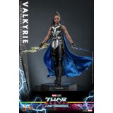 1/6 ムービー・マスターピース ソー: ラブ & サンダー スケール