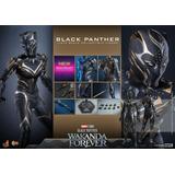 1/6 ムービー・マスターピース ブラックパンサー / ワカンダ