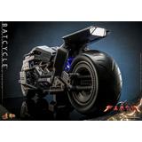 ムービー・マスターピース ザ・フラッシュ バットサイクル 1/6スケールビークル Amazon.co.jp: ホットトイズ(Hot Toys) ムービー