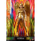 1/6 ムービー・マスターピース ワンダーウーマン 1984: ワンダー