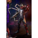1/6 アーティスト・コレクション スパイダーマン: マキシマム