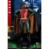 ムービー・マスターピース バットマン フォーエヴァー ロビン 1/6フィギュア Amazon.co.jp: ムービー・マスターピース バットマン