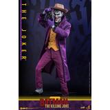 バットマン ジョーカー キリングジョーク フィギュア 1/6 コミック・マスターピース バットマン:キリングジョーク