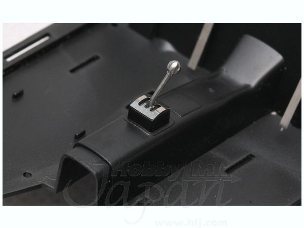 1/24 フェラーリ 250GTO ディテールアップパーツセット （フジミ用