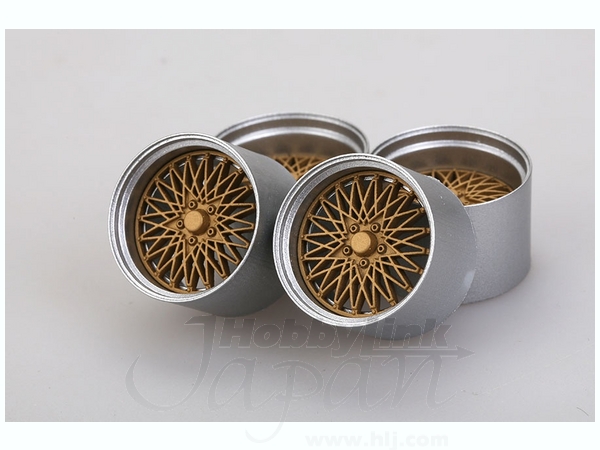 1 24 19インチ ssr フォーミュラ メッシュホイール