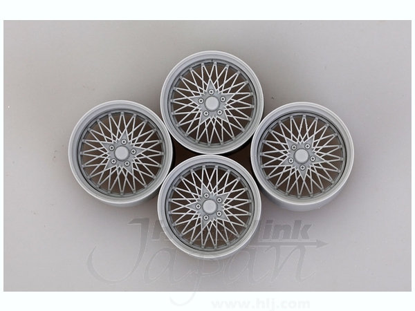 1 24 19インチ ssr フォーミュラ メッシュホイール