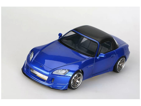 1/24 ホンダ S2000 AP2+ Modulo 改造パーツ | HLJ.co.jp