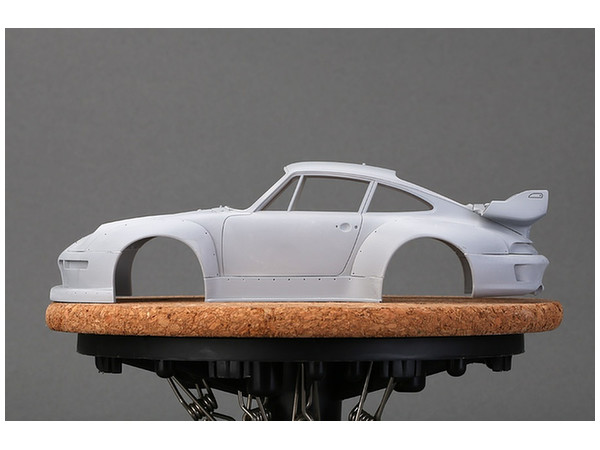 1/24 Rwb ポルシェ 993 ワイドボディキット | HLJ.co.jp