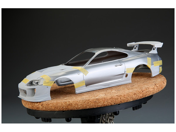 1 24 トヨタ スープラ 改造パーツ By Hobby Design ホビーリンク ジャパン 1 24 トヨタ スープラ 改造パーツ By Hobby Design ホビーリンク ジャパン