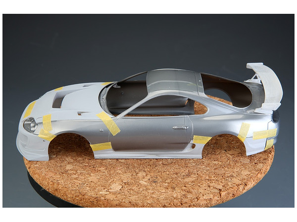 1 24 トヨタ スープラ 改造パーツ 1 24 トヨタ スープラ 改造パーツ