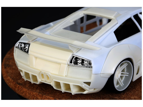 1 24 Lb Works ランボルギーニ ムルシエラゴ 改造パーツ アオシマ用 By Hobby Design ホビーリンク ジャパン 1 24 Lb Works ランボルギーニ ムルシエラゴ 改造パーツ アオシマ用 By Hobby Design ホビーリンク ジャパン