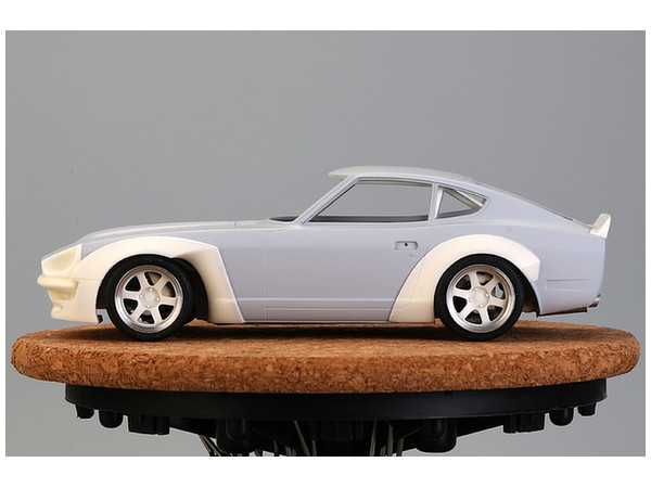 Rb Nissan 240z Wide Body Kit For Hasegawa Hc 17 Nissan Fairlady 240z Hlj Com Rb Nissan 240z Wide Body Kit For Hasegawa Hc 17 Nissan Fairlady 240z Hlj Com