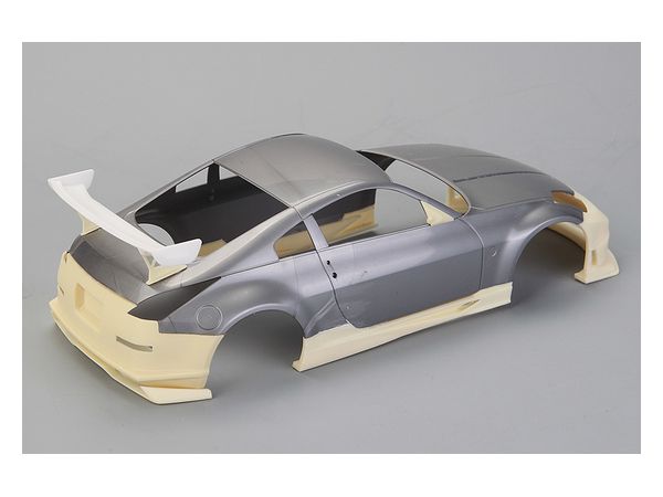 1/24 Voltex Nissan 350Z (Z33) ディテールアップキット (タミヤ24254