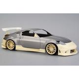 1/24 Voltex Nissan 350Z (Z33) ディテールアップキット (タミヤ24254
