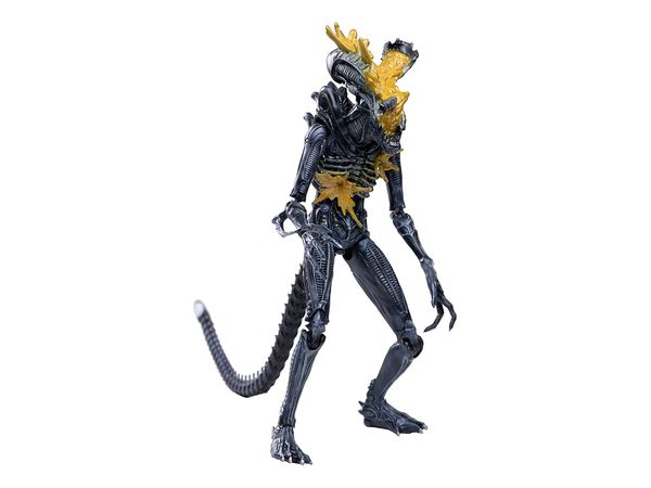 エイリアン2 フィギュア ネカ エイリアン2 ヒックス伍長 ウイリアム