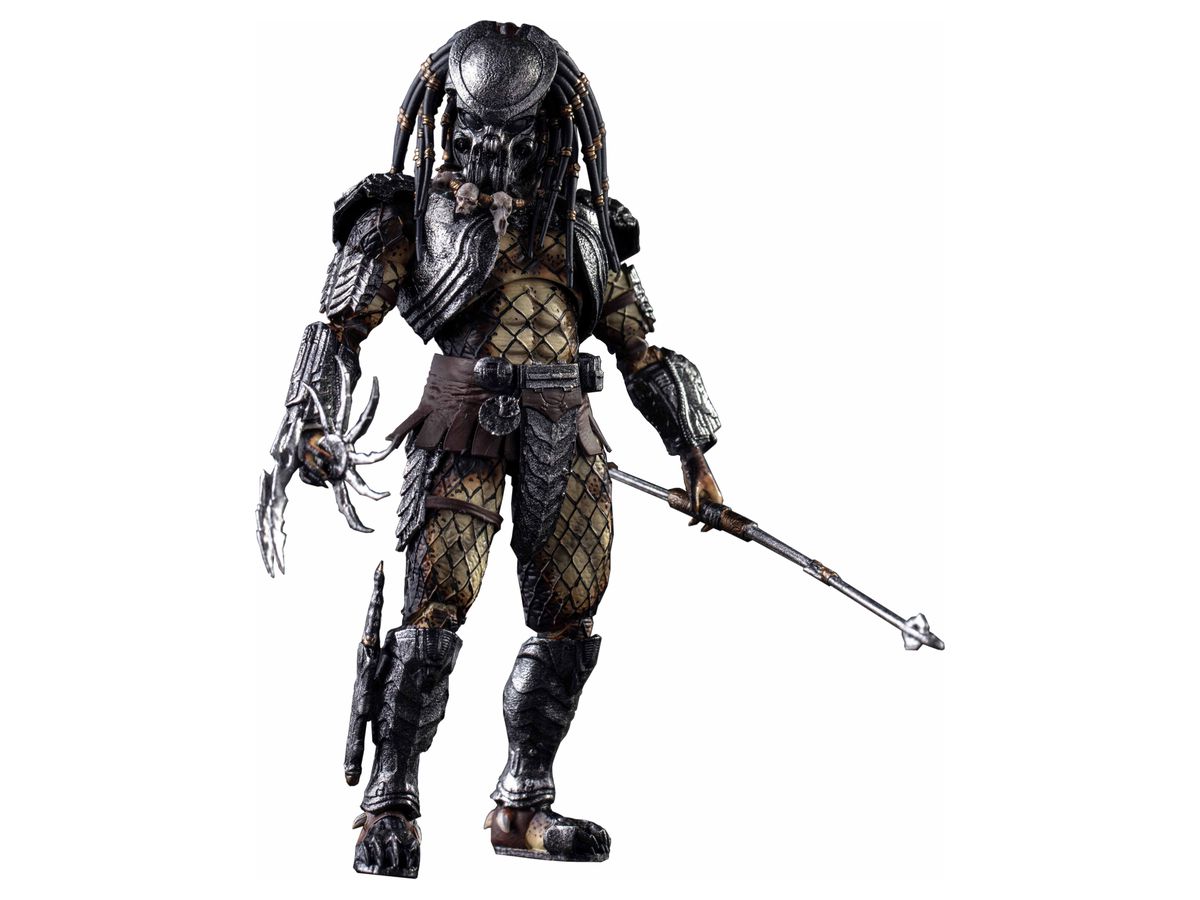 1/18 AVP アクションフィギュア ケルティック プレデター | HLJ
