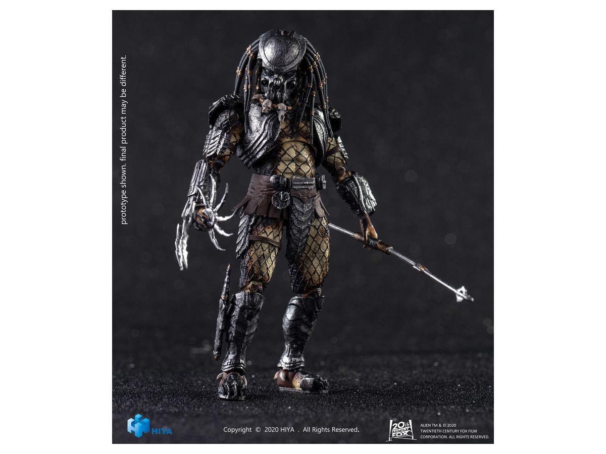 セルティックプレデター Amazon.co.jp: NECA プレデター 7インチ アクションフィギュア