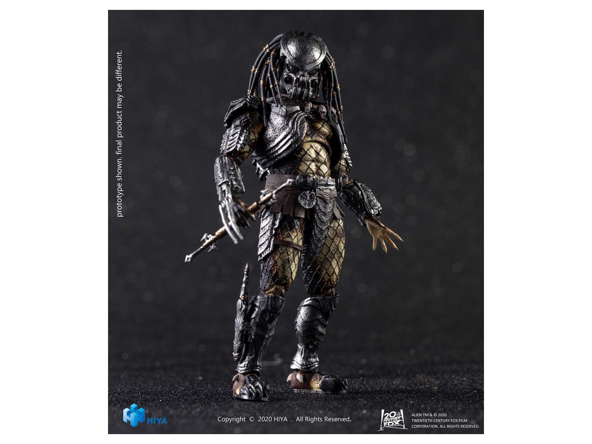 1 18 Avp アクションフィギュア ケルティック プレデター By ハイヤトイズ ホビーリンク ジャパン 1 18 Avp アクションフィギュア ケルティック プレデター By ハイヤトイズ ホビーリンク ジャパン