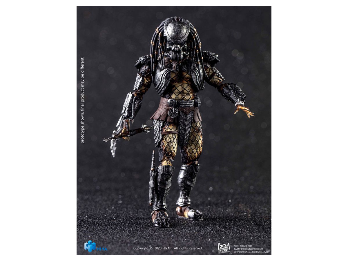 ケルティックプレデター HOTTOYS ケルティック プレデター Celtic PREDATOR AVP ホット