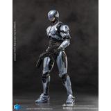 1/18 ロボコップ2014 アクションフィギュア ロボコップ シルバー