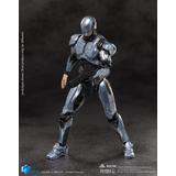 ロボコップ フィギュア シルバー ロボコップ フィギュア シルバー