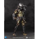 1/18 アクションフィギュア アーマード クルシファイド プレデター 新品 1/18 アクションフィギュア アーマード クルシファイド
