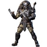 1/18 AVP アクションフィギュア スカー プレデター | HLJ.co.jp