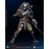 1/18 AVP アクションフィギュア スカー プレデター | HLJ.co.jp