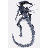1/18 エイリアン2 アクションフィギュア エイリアン クィーン | HLJ.co.jp