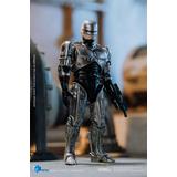 ロボコップ3 1/18 アクションフィギュア ロボコップ オートモ10.2㎝ Amazon.co.jp: ロボコップ3 1/18 アクションフィギュア