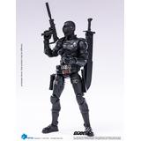 1/18 G.I.Joe アクションフィギュア スネークアイズ | HLJ.co.jp