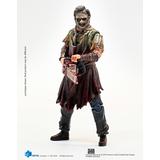 1/18 テキサス・チェーンソー アクションフィギュア トーマス