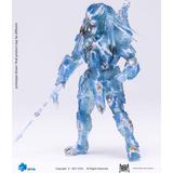 1/18 AVP アクションフィギュア アクティブカモフラージュ スカー