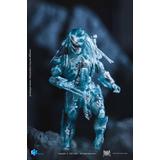 1/18 AVP アクションフィギュア アクティブカモフラージュ スカー