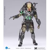 1/18 AVP アクションフィギュア ファイナルバトル スカープレデター