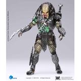1/18 AVP アクションフィギュア ファイナルバトル スカープレデター