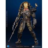 1/18 AVP アクションフィギュア アンマスクド スカー プレデター | HLJ