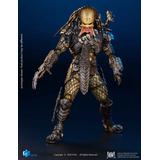 1/18 AVP アクションフィギュア アンマスクド スカー プレデター | HLJ